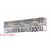 Zhongshan lighting wall sconce light crystal chandelier wall lamp